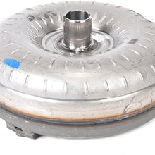 GM Genuine Parts 24210922 Automatic Transmission Torque Converter, Remanufactured