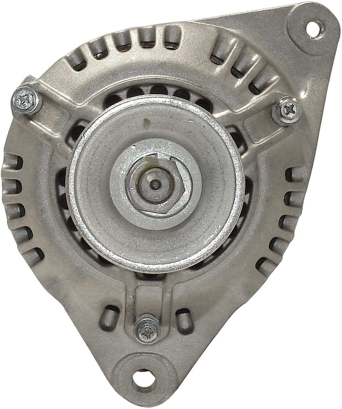 Quality-Built 14657 Premium Alternator - Remanufactured