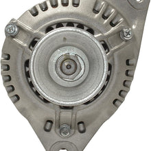 Quality-Built 14657 Premium Alternator - Remanufactured