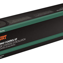 CURT 17200 Trailer Anti-Sway Bar Control Kit