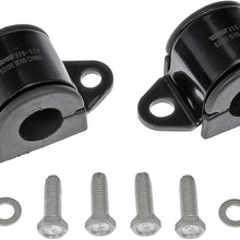 Dorman OE Solutions 928-522 Front Sway Bar Bushing Bracket Kit