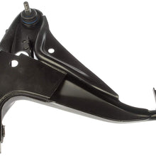 Dorman 520-289 Front Left Lower Suspension Control Arm and Ball Joint Assembly for Select Ford / Mercury Models
