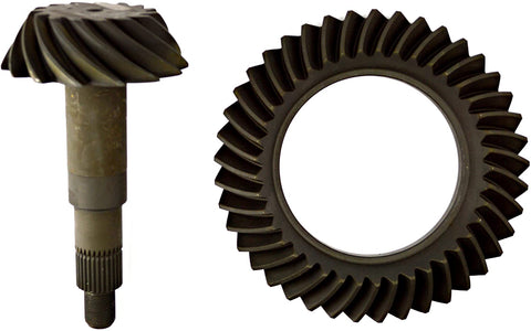 SVL 2020645 Differential Ring and Pinion Gear Set for GM 8.5