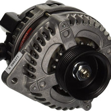 Denso 210-0546 Remanufactured Alternator