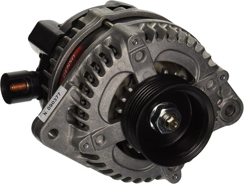 Denso 210-0546 Remanufactured Alternator