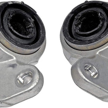 Dorman 905-801 Front Lower Suspension Control Arm Bushing for Select BMW Models