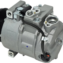 Universal Air Conditioner CO 11328C A/C Compressor