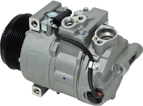 Universal Air Conditioner CO 11328C A/C Compressor