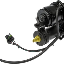 Dorman 949-007 Air Suspension Compressor for Select Cadillac Models