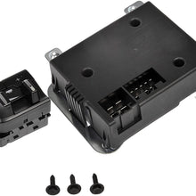 Dorman 601-024 Trailer Brake Control Module for Select Ram Models