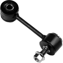 LSAILON 2pcs Front Sway Bar End Links Kit Fit for 1998-1999 Volkswagen Beetle 1999-2006 Volkswagen Golf