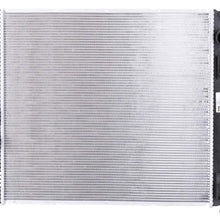 TYC 13351 Cadillac ATS Replacement Radiator