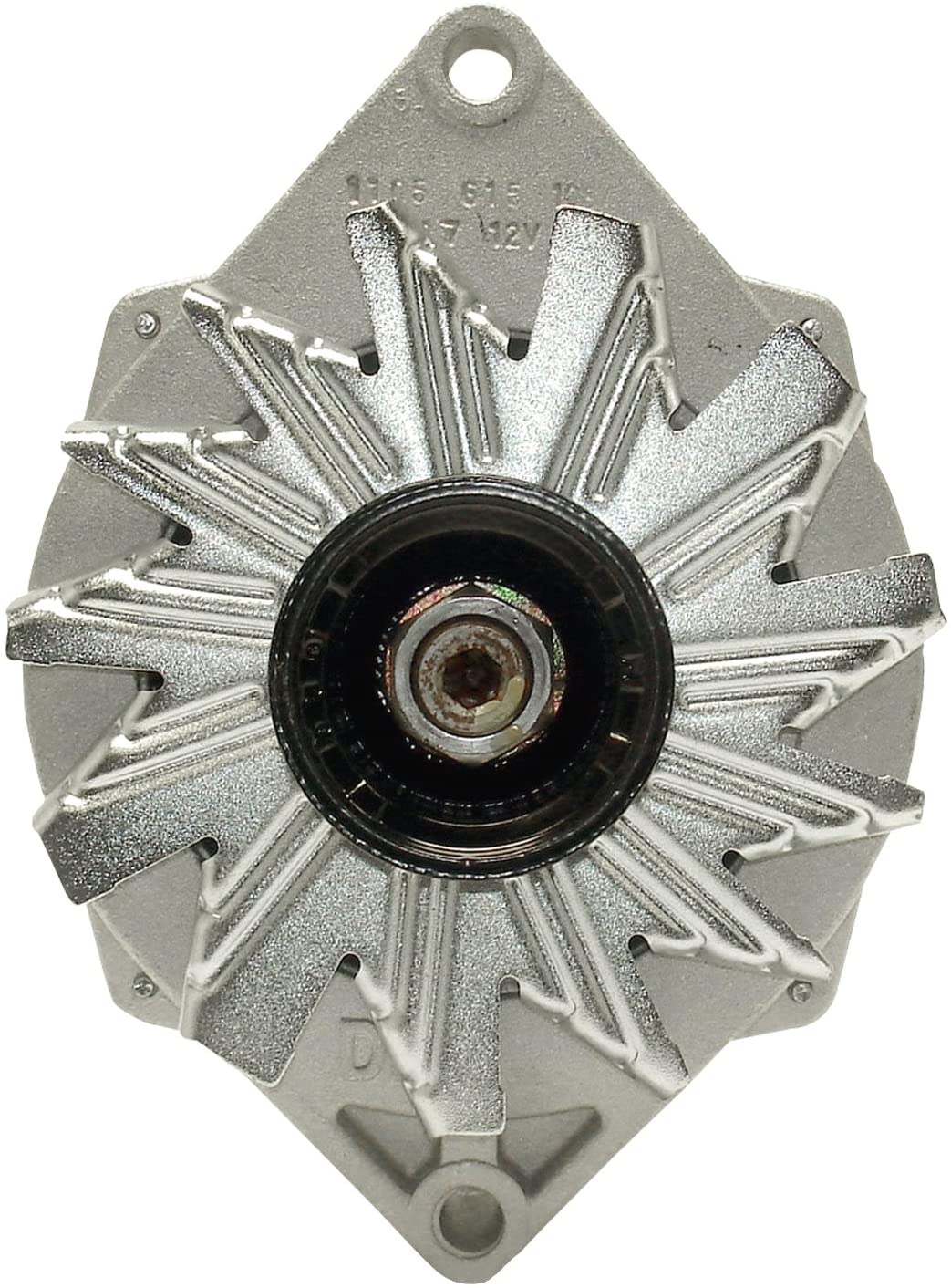 Quality-Built 7864610 Premium Alternator - Remanufactured