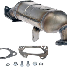 Dorman 674-292 Front Catalytic Converter with Integrated Exhaust Manifold for Select Ram Models (Non-CARB Compliant)