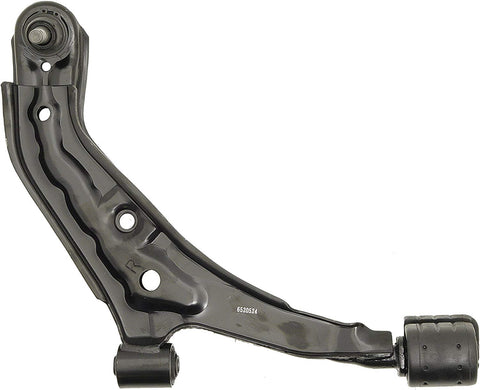 Dorman 520-524 Front Right Lower Suspension Control Arm and Ball Joint Assembly for Select Nissan Models