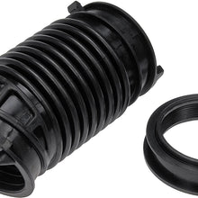 Dorman 696-737 Engine Air Intake Hose for Select Chevrolet/Pontiac/Saturn Models