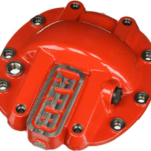 ARB 750011 Front Differential DANA Cover RED for Jeep Wrangler JL Rubicon and JT Gladiator M210