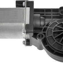 Dorman 742-257 Power Window Motor for Select Lincoln Models