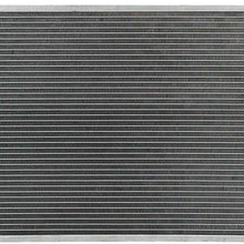 Koyorad A2892 Radiator