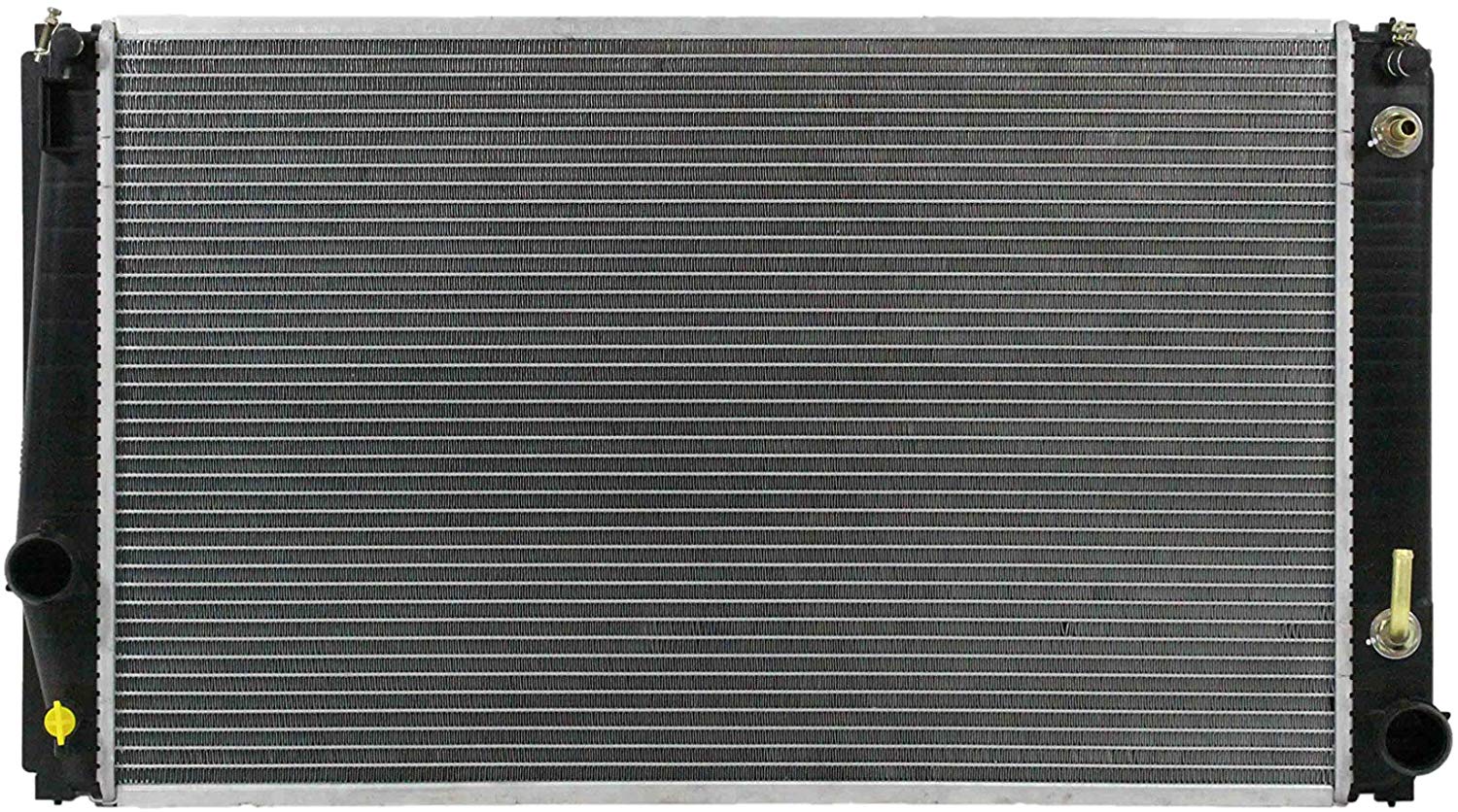 Koyorad A2892 Radiator