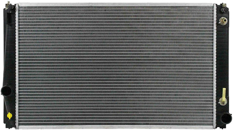 Koyorad A2892 Radiator
