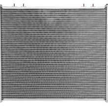 DNA Motoring OEM-RA-1396 1396 Aluminum Core Radiator [For 93-97 Jeep Grand Cherokee 4.0 AT]