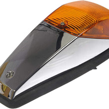 Dorman 888-5406 Roof Marker Light for Select Peterbilt Trucks