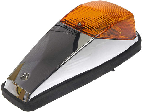 Dorman 888-5406 Roof Marker Light for Select Peterbilt Trucks