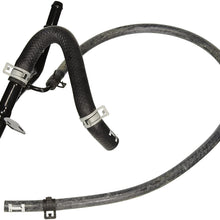 Motorcraft KT-31 Heater Hose