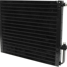 Universal Air Conditioner CN 70010C A/C Condenser
