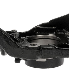 Dorman 698-138 Rear Passenger Side Suspension Knuckle for Select Ford / Mercury Models