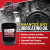 Opti-Lube Oil Fortifier with ZDDP (Zinc): 5 Gallon Pail, Treats up to 640 Quarts of Oil