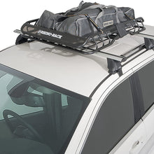 Rhino Rack Roof Mount Cargo Basket