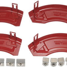 Dorman 11-0003F Disc Brake Caliper Cover