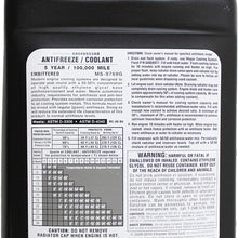 Genuine Mopar Fluid 68048953AB Antifreeze/Coolant - 1 Gallon Bottle