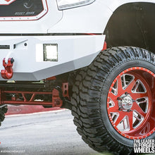 TWISTED PRO | H2 Quad Hybrid