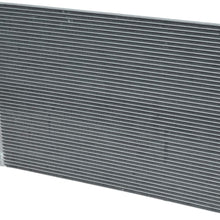 New A/C Condenser 1160994-9065000054 Sprinter 2500 Sprinter 3500 Sprinter 2500