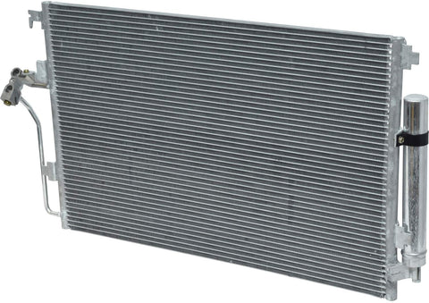 New A/C Condenser 1160994-9065000054 Sprinter 2500 Sprinter 3500 Sprinter 2500