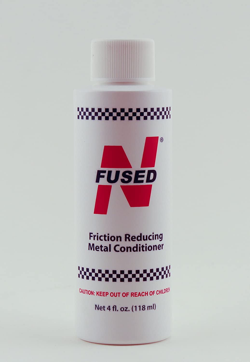 Nfused Automotive 4oz