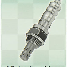 NTK 24302 Oxygen Sensor