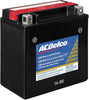 ACDelco ATX14BS Specialty AGM Powersports JIS 14-BS Battery