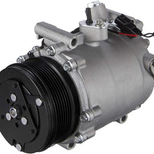 Spectra Premium 0610239 New Compressor
