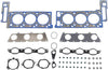 DNJ HGS4274 Head Gasket Set For 05-13 Mercedes-Benz, Dodge, Freightliner 3.5L V6 DOHC Naturally Aspirated EG2