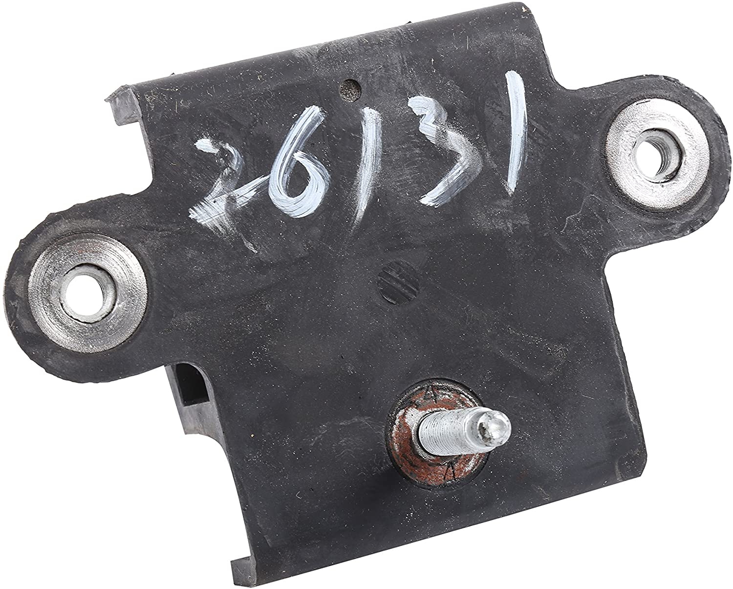 ACDelco 25723646 GM Original Equipment Rear Transmission Mount