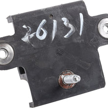 ACDelco 25723646 GM Original Equipment Rear Transmission Mount