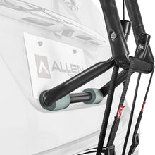 Allen Sports Deluxe Trunk Mount 3-Bike Carrier, Model 103DN-R