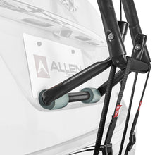 DELUXE TRUNK MOUNTED BIKE RACK