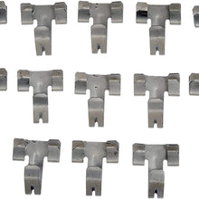 Dorman 926-469 Dashboard Instrument Bezel Assembly for Select Dodge Models