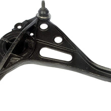 Dorman 520-466 Front Right Lower Suspension Control Arm and Ball Joint Assembly for Select Chevrolet / Suzuki Models