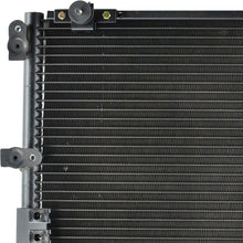 OSC Cooling Products 4773 New Condenser